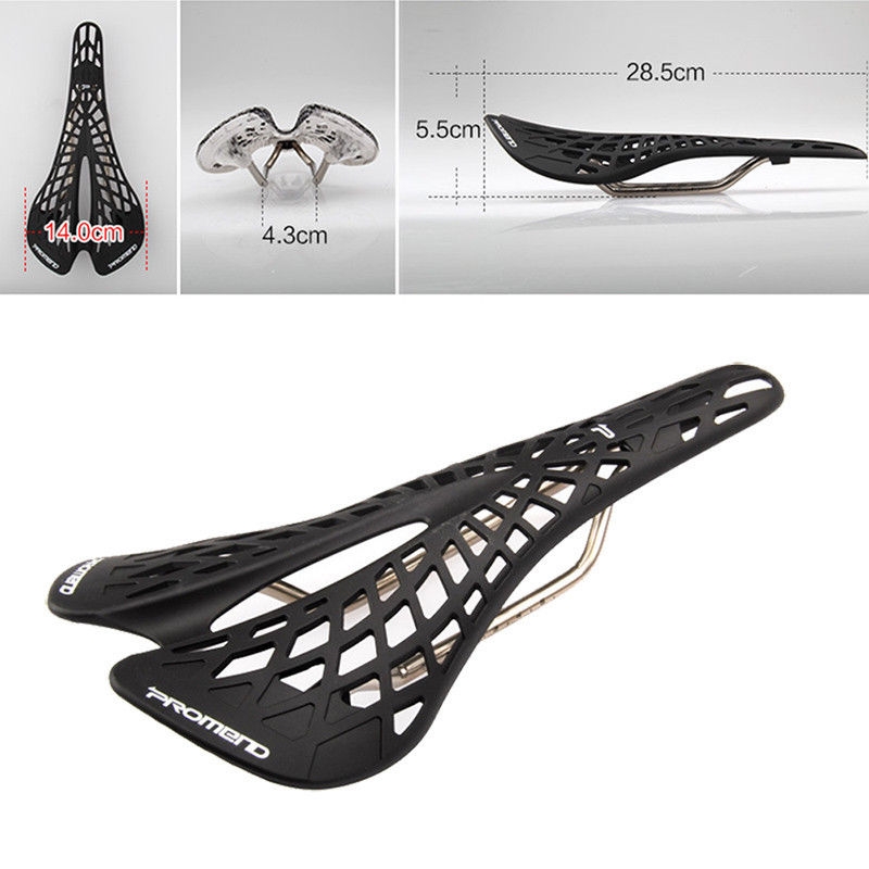 Ultra Light Bike Seat Cushion Cover