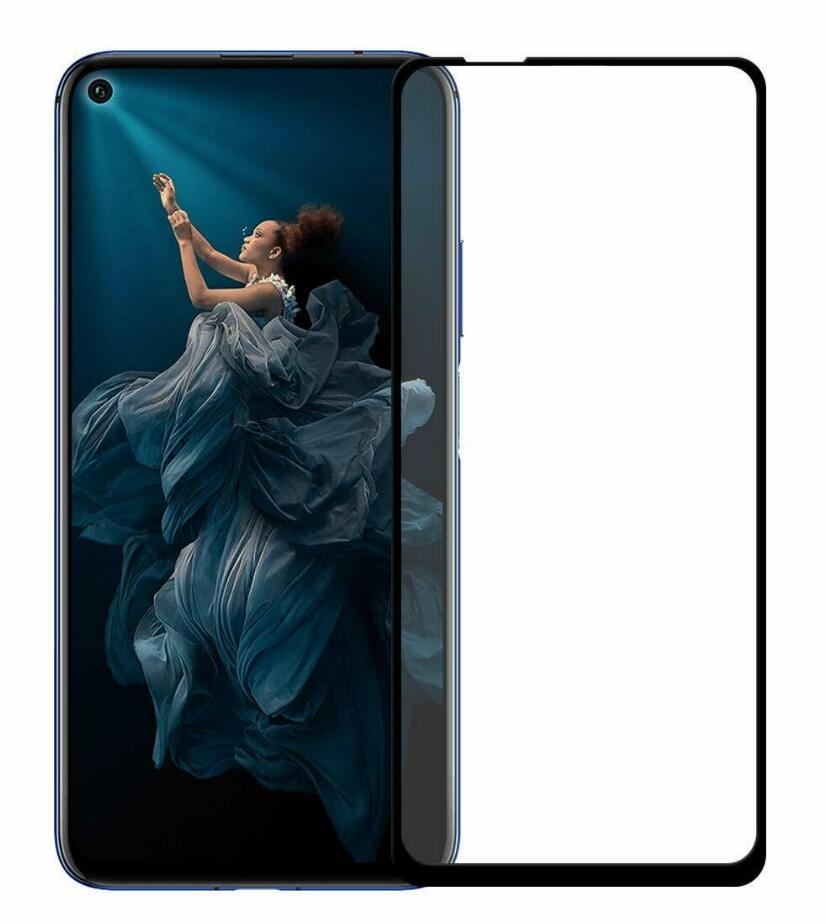 Huawei nova 5T tempered Glass screen Protector Film Huawei nova 5T tempered Glass screen Protector Film