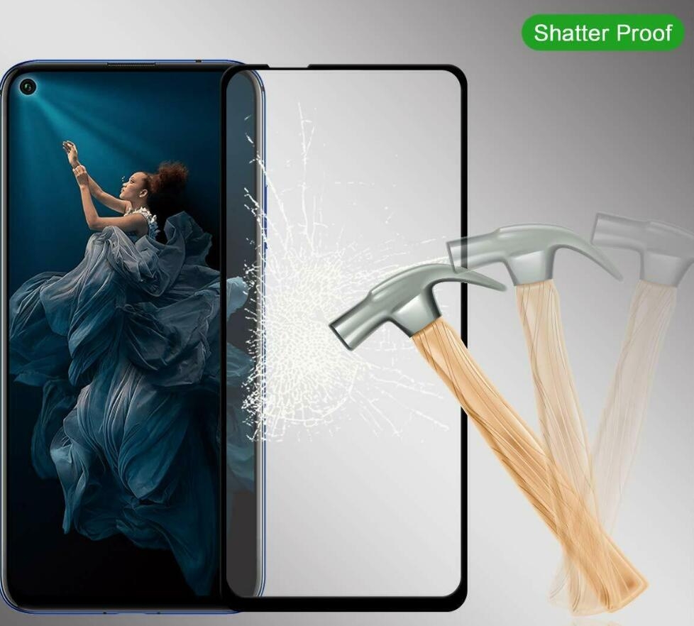 Huawei nova 5T tempered Glass screen Protector Film Huawei nova 5T tempered Glass screen Protector Film