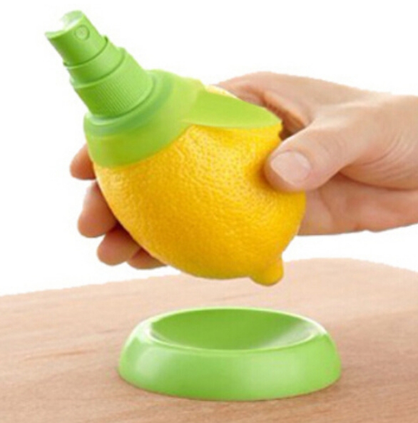 Lemon / Lime Mist Juice Spray Juicer Sprayer
