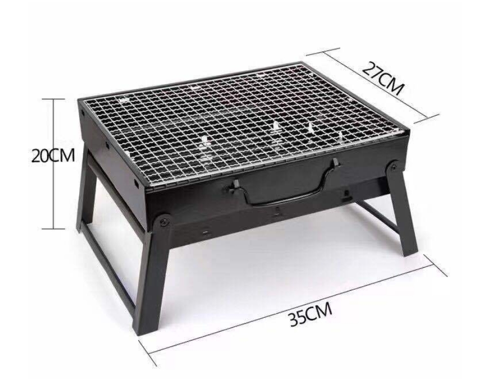 BBQ Pit Portable BBQ Pit Portable