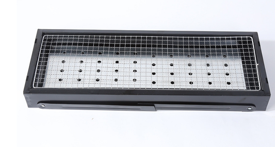 BBQ Pit Portable  - 60 CM