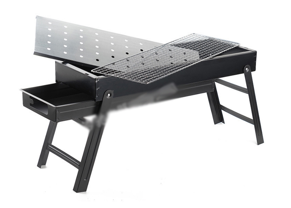 BBQ Pit Portable  - 60 CM