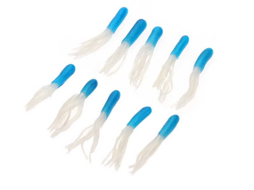 Fishing Lures Soft Baits Lure