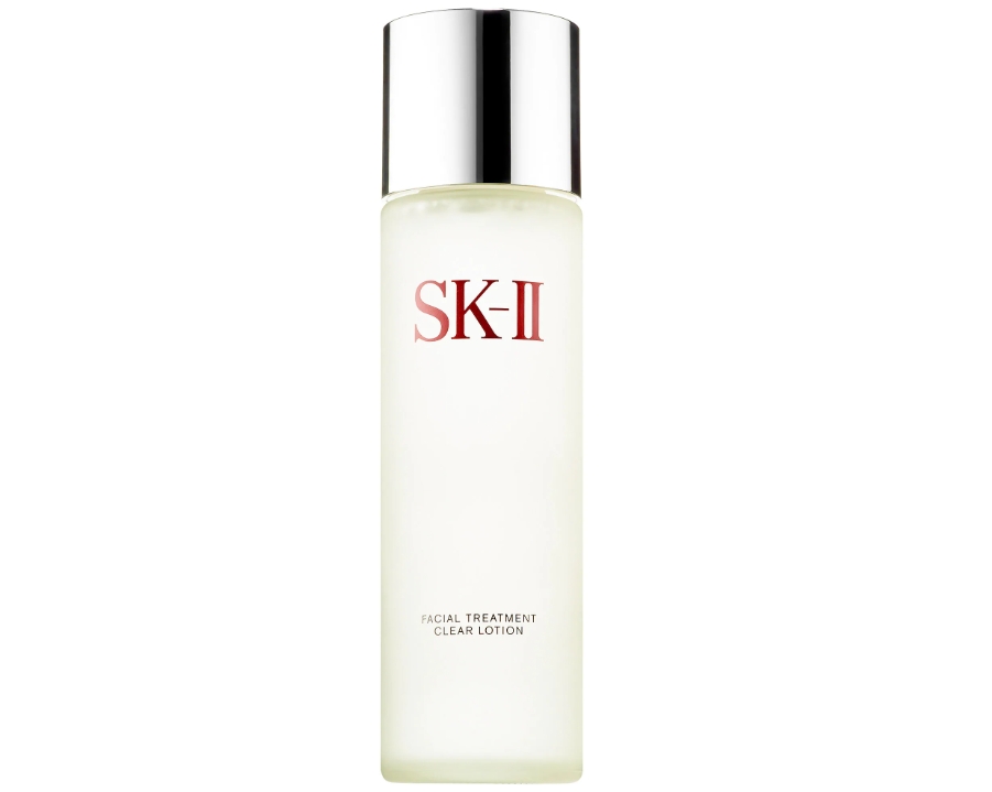 SK II Facial Treatment Clear Lotion 230ml SK II Facial Treatment Clear Lotion 230ml