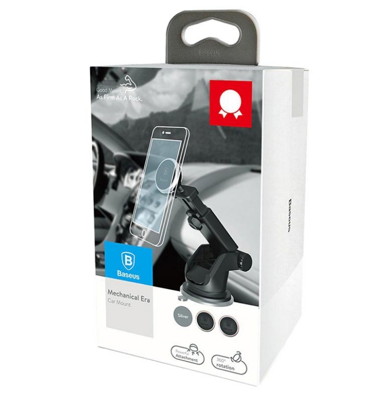 UNIVERSAL MAGNETIC CAR HOLDER BASEUS