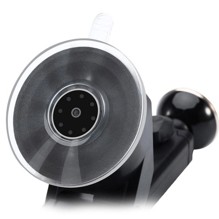 UNIVERSAL MAGNETIC CAR HOLDER BASEUS