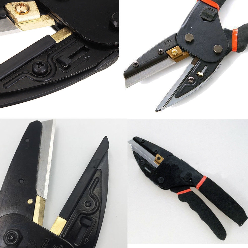 Multi-Function Cut 3 In 1 Plier Power Cutting Tool Multi-Function Cut 3 In 1 Plier Power Cutting Tool