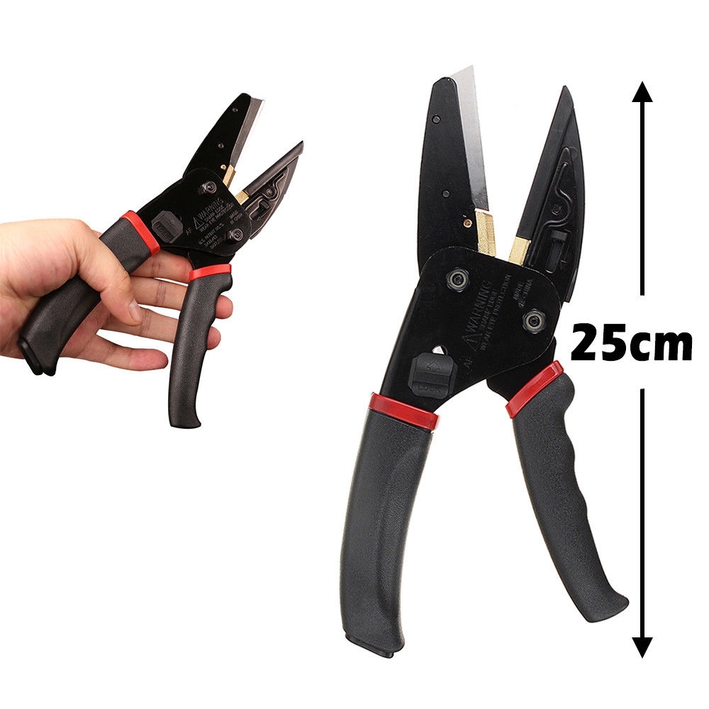 Multi-Function Cut 3 In 1 Plier Power Cutting Tool Multi-Function Cut 3 In 1 Plier Power Cutting Tool