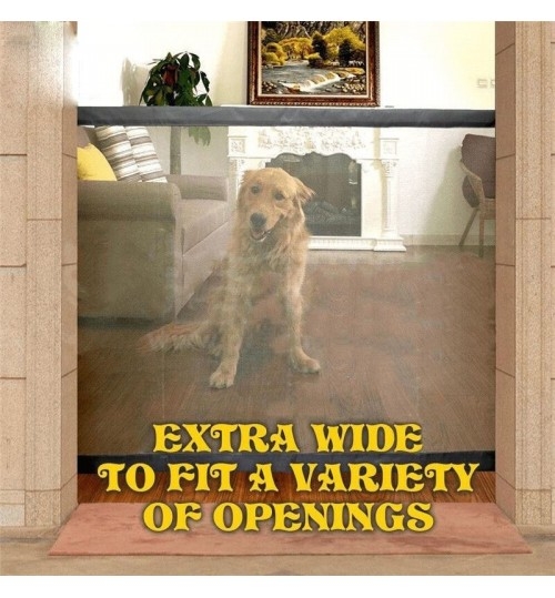 Magic Dog Cat Gate 110 cm