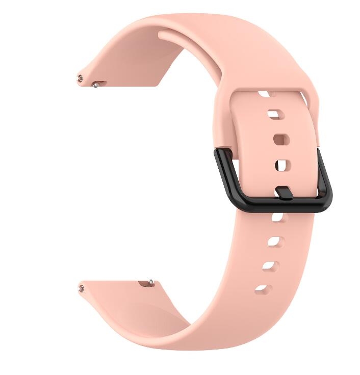 Samsung Galaxy Watch Active 2 Strap Band Samsung Galaxy Watch Active 2 Strap Band