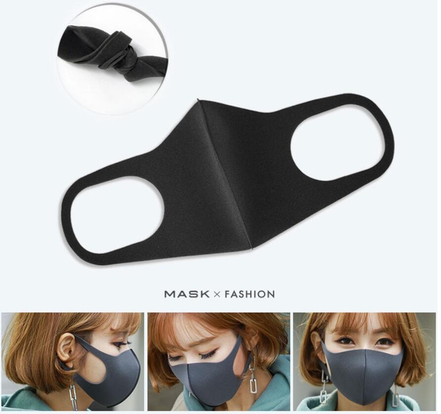 Pitta Mask Anti-Dust Mask 3 Pcs Pitta Mask Anti-Dust Mask 3 Pcs