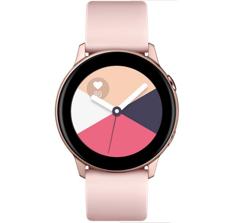 Samsung Galaxy Watch Active 2 Screen Protector