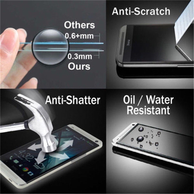 Samsung Galaxy S8 Active Tempered Glass Screen Protector Samsung Galaxy S8 Active Tempered Glass Screen Protector