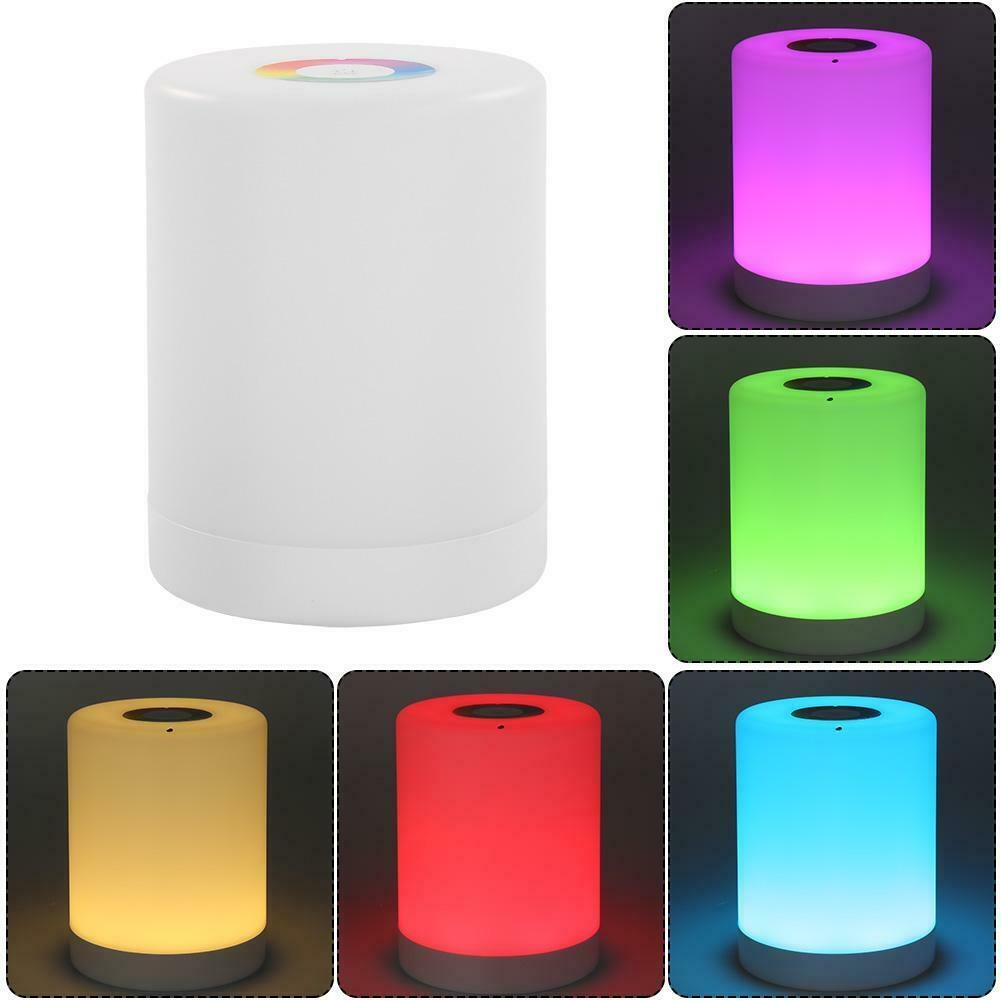 Smart LED Touch Control  - Night Light