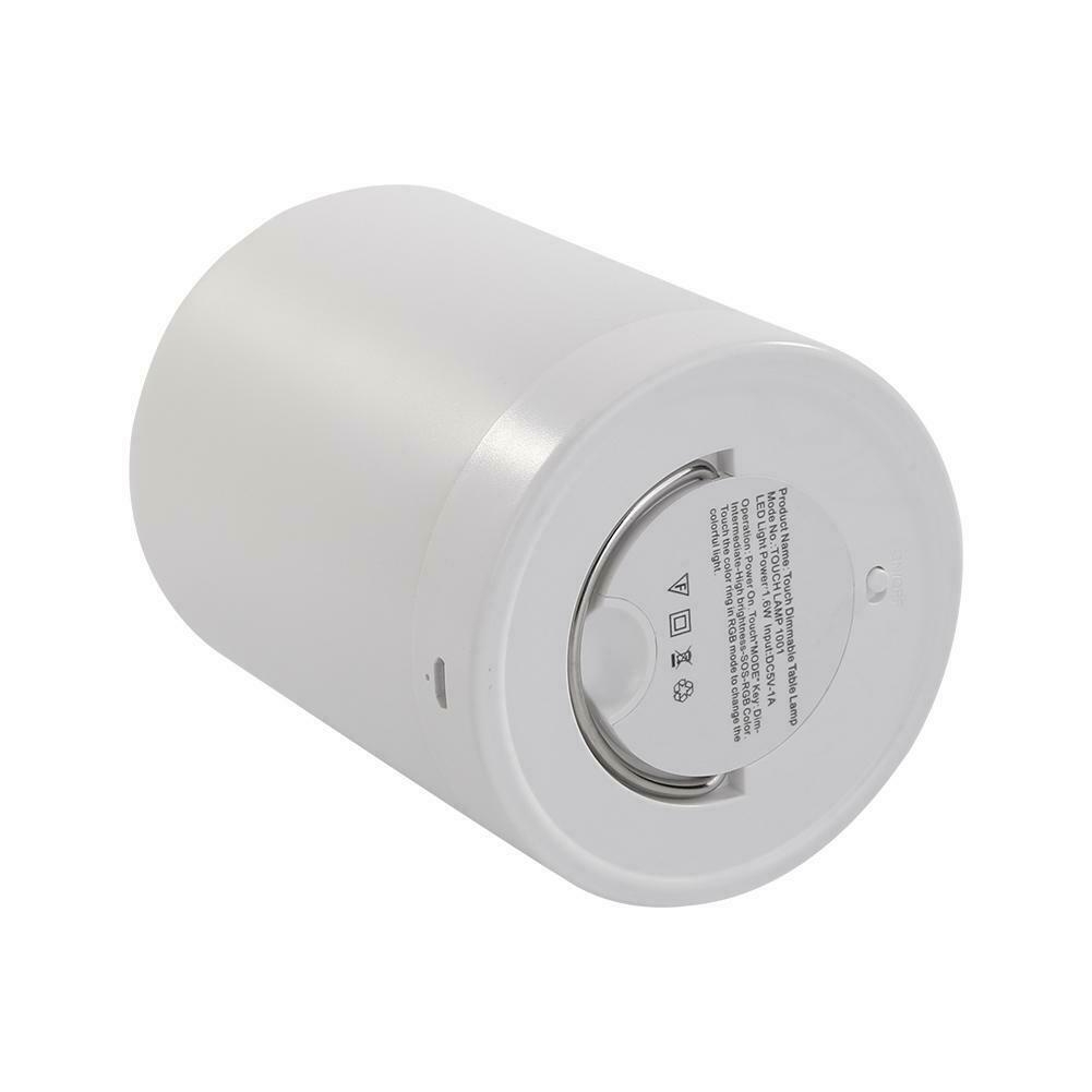 Smart LED Touch Control  - Night Light