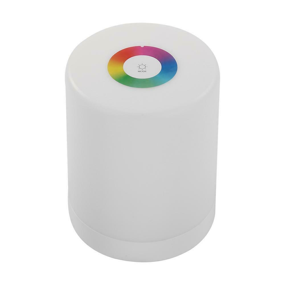 Smart LED Touch Control  - Night Light