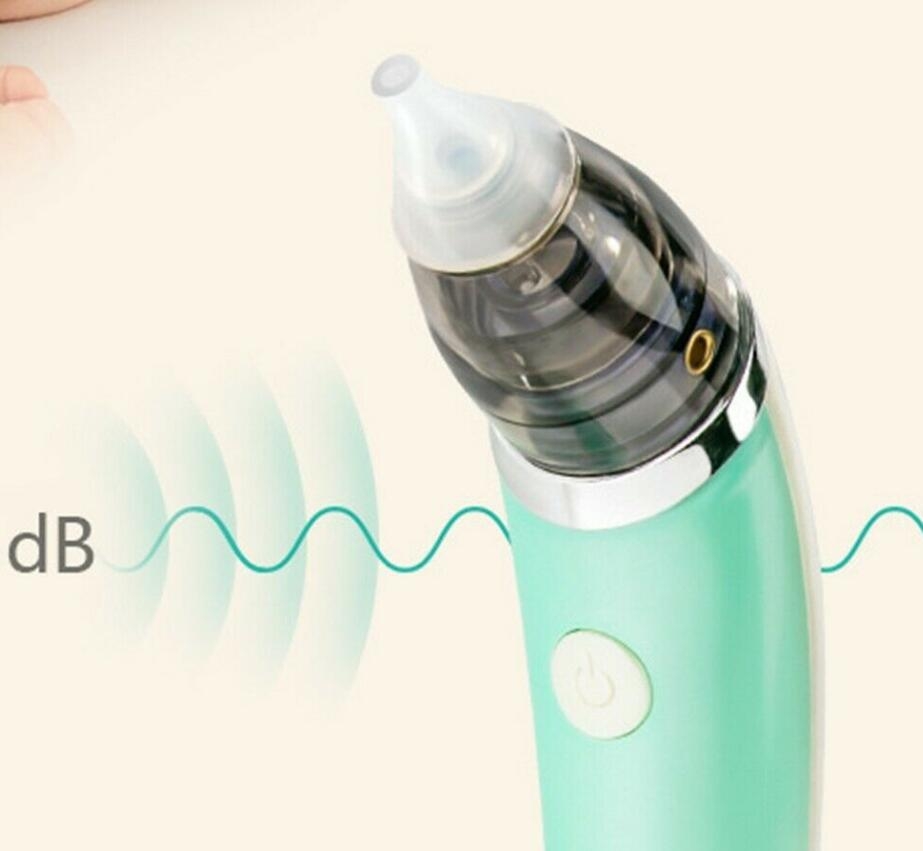 Baby Nasal Aspirator Electric Nose Cleaner Newborn baby sucker clean Baby Nasal Aspirator Electric Nose Cleaner Newborn baby sucker clean