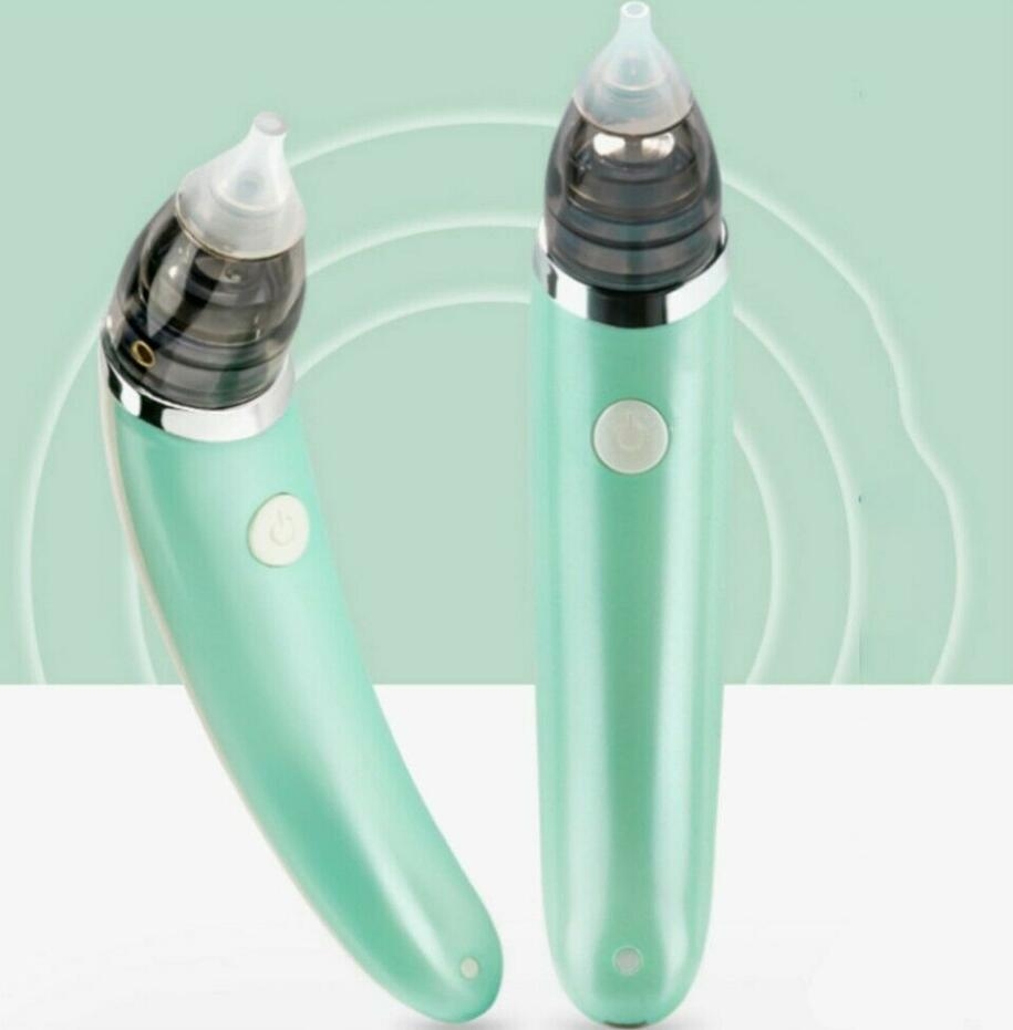 Baby Nasal Aspirator Electric Nose Cleaner Newborn baby sucker clean Baby Nasal Aspirator Electric Nose Cleaner Newborn baby sucker clean