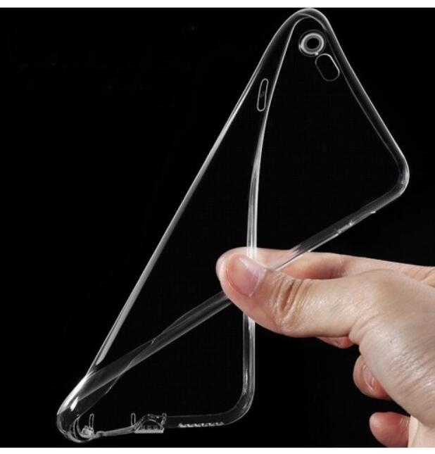 Oppo R11  case Soft Gel TPU Ultra Thin Clear