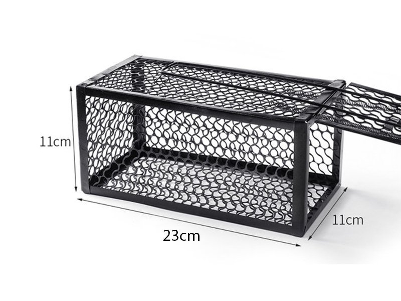 Mouse Trap Cage