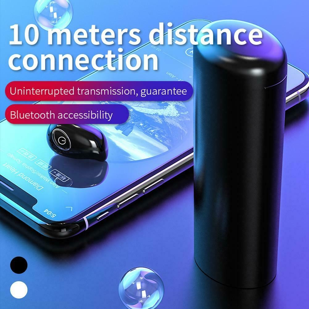 Wireless Bluetooth 5.0 Stereo Earphone Wireless Bluetooth 5.0 Stereo Earphone