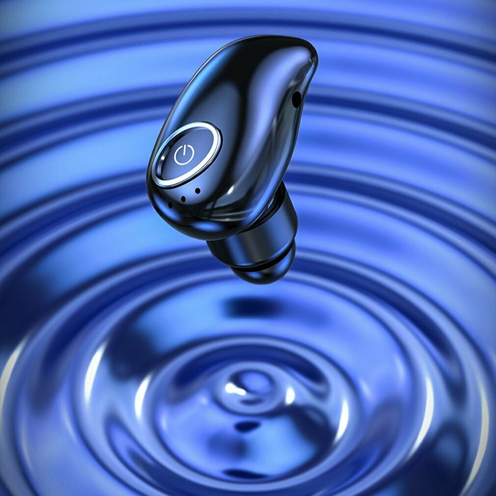 Wireless Bluetooth 5.0 Stereo Earphone Wireless Bluetooth 5.0 Stereo Earphone