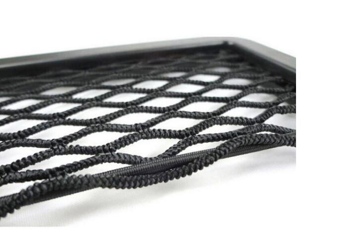 Car Storage Net 150 x 80 Pocket Resilient String Bag