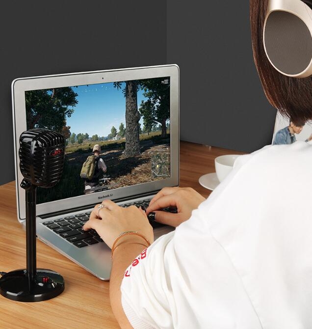 Microphone for Computer