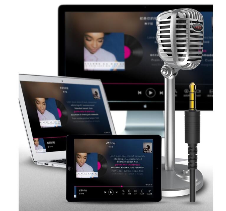 Microphone for Computer