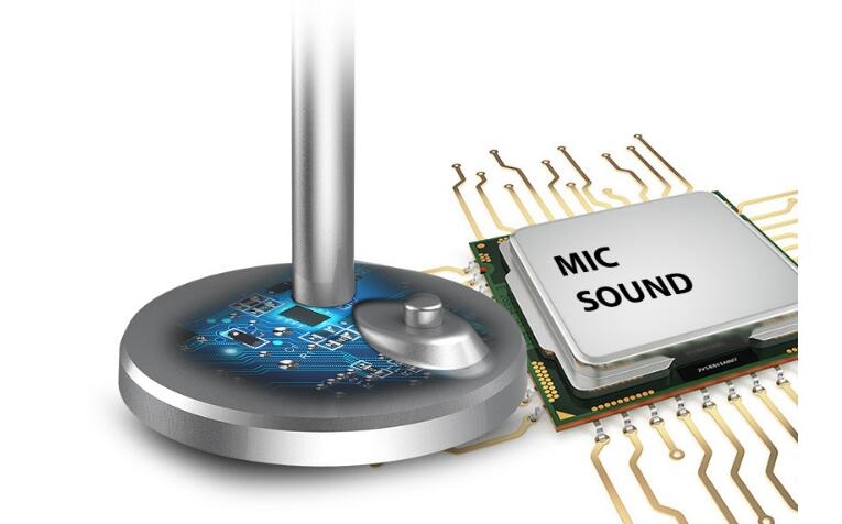 Microphone for Computer