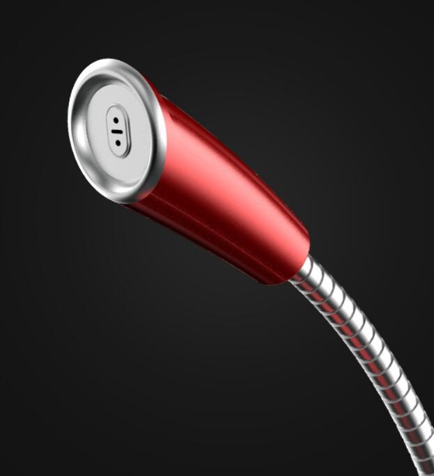 Microphone for Computer 3.5 mm Desktop