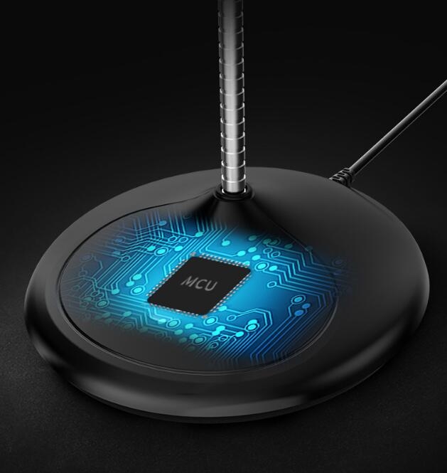 Microphone for Computer 3.5 mm Desktop