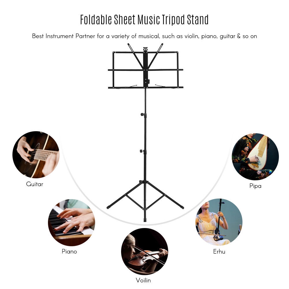 Music Stand, Music Tripod, Music Stand, Music Stand, Music Stand