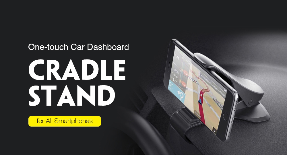 Mobile Phone Stand Cradle Dashboard Car Holder Mobile Phone Stand Cradle Dashboard Car Holder