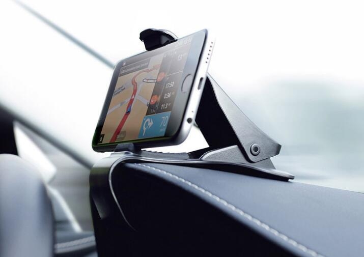 Mobile Phone Stand Cradle Dashboard Car Holder Mobile Phone Stand Cradle Dashboard Car Holder
