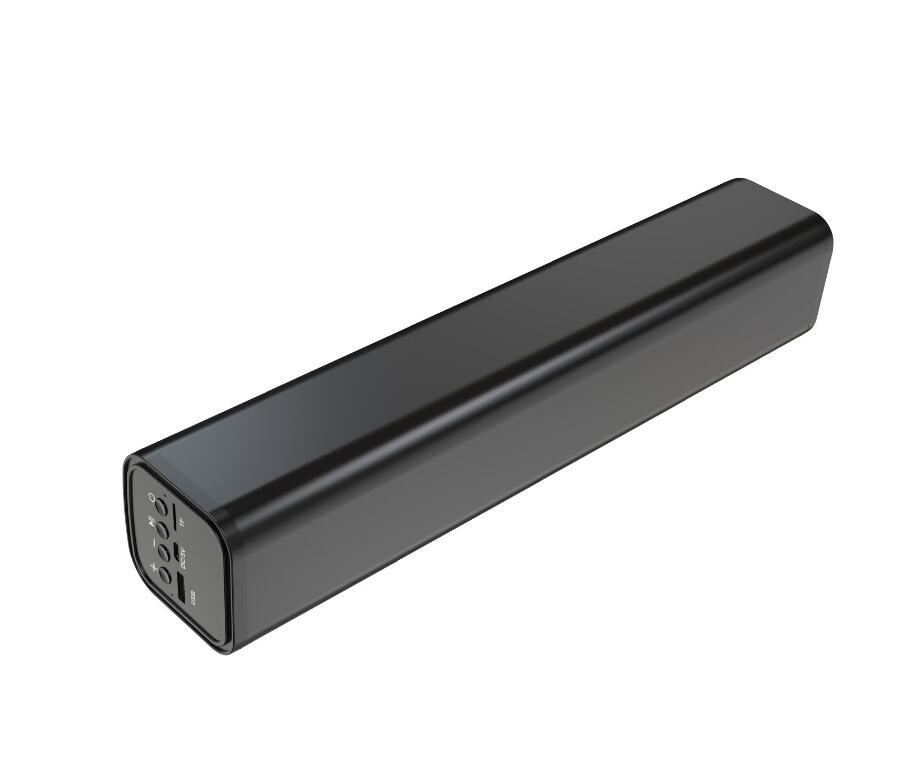 Bluetooth Soundbar Desktop Speaker