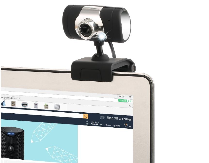 Web Camera