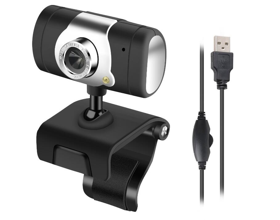 Web Camera