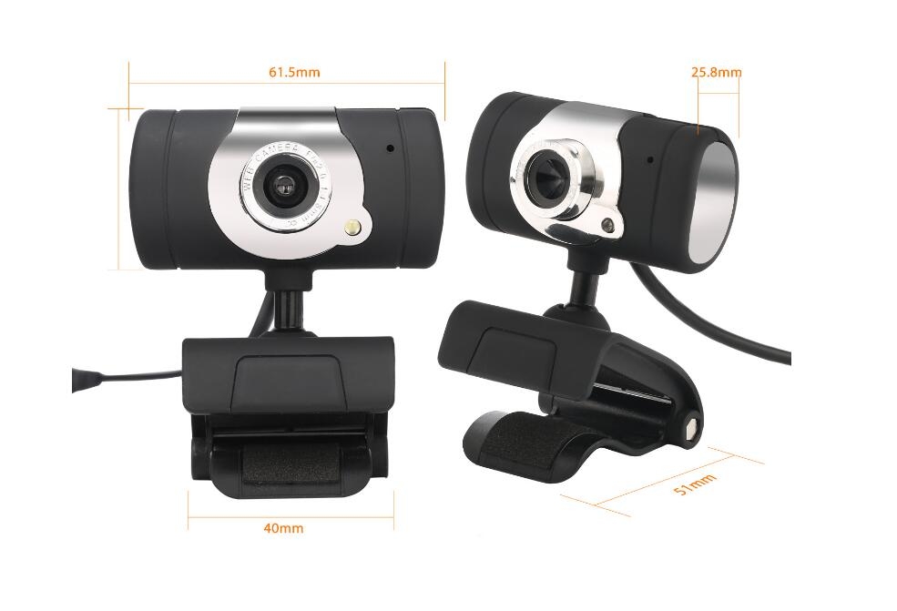 Web Camera