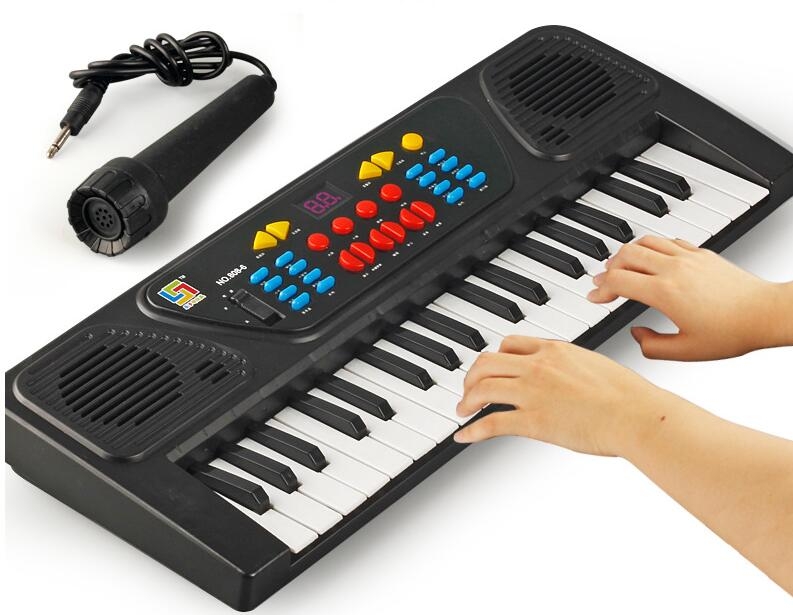 37 Keys Piano Keyboard for Kids