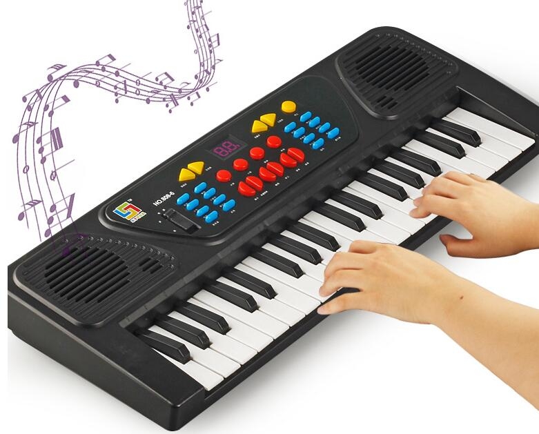 37 Keys Piano Keyboard for Kids