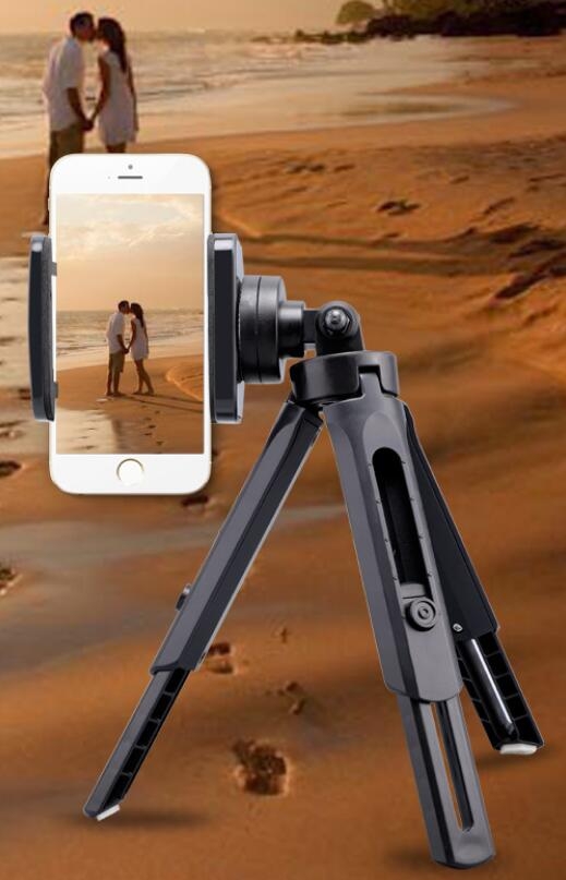 Mobile Phone Tripod Phone Holder Mobile Phone Tripod Phone Holder