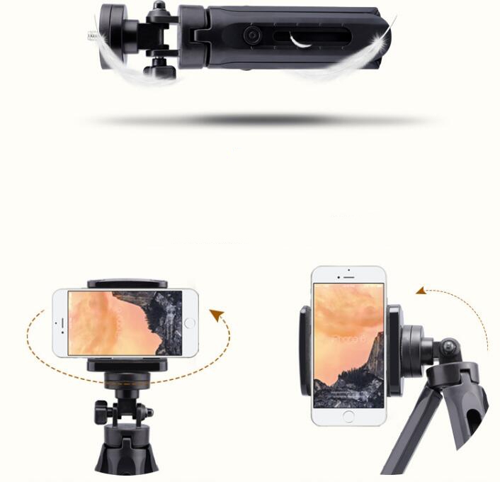 Mobile Phone Tripod Phone Holder Mobile Phone Tripod Phone Holder