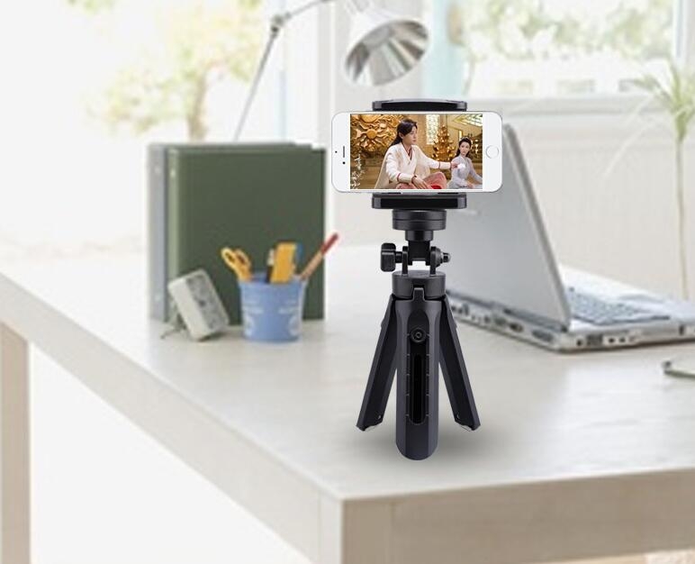 Mobile Phone Tripod Phone Holder Mobile Phone Tripod Phone Holder