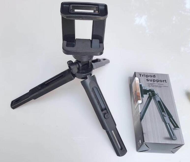 Mobile Phone Tripod Phone Holder Mobile Phone Tripod Phone Holder