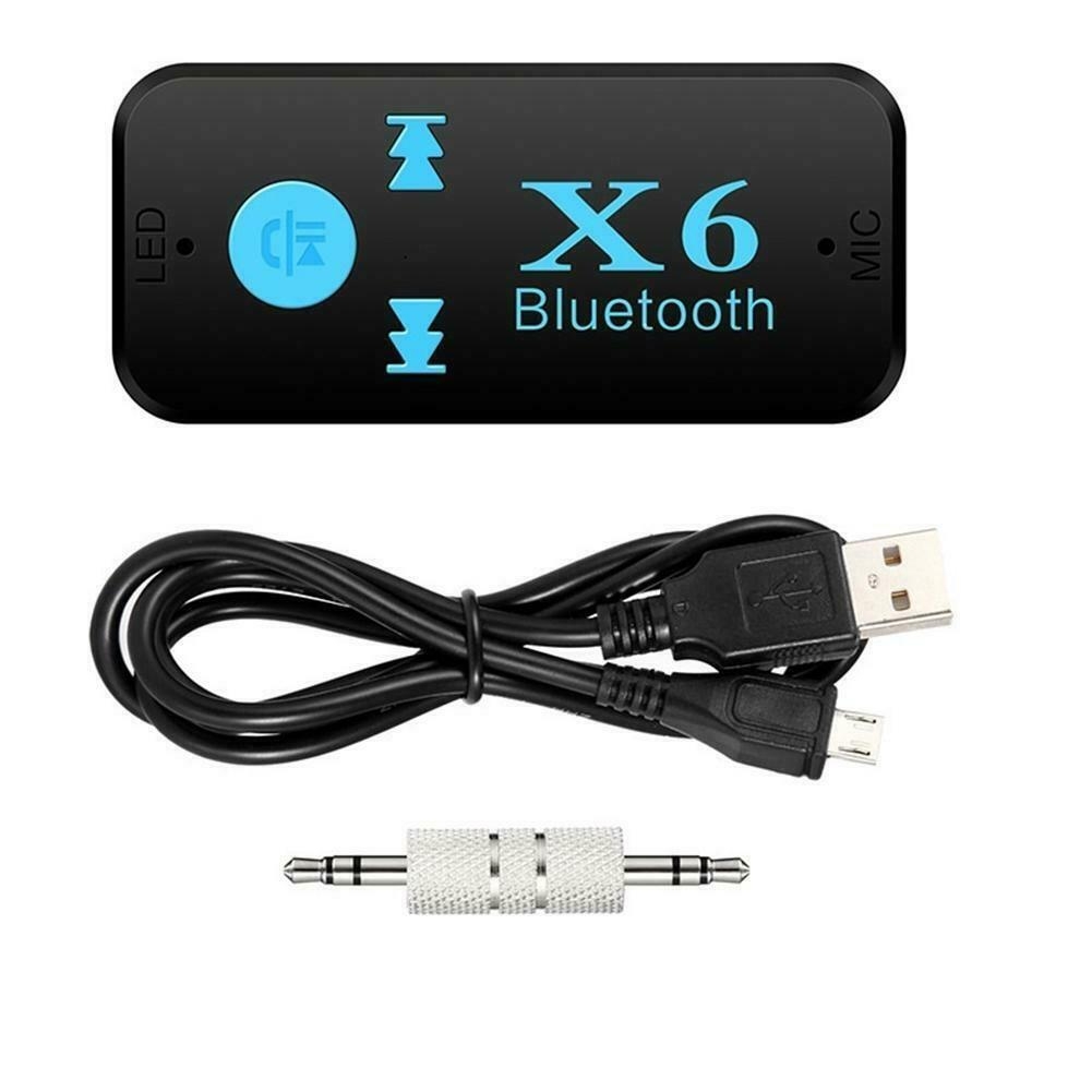 Wireless Bluetooth USB Receiver 3.5mm