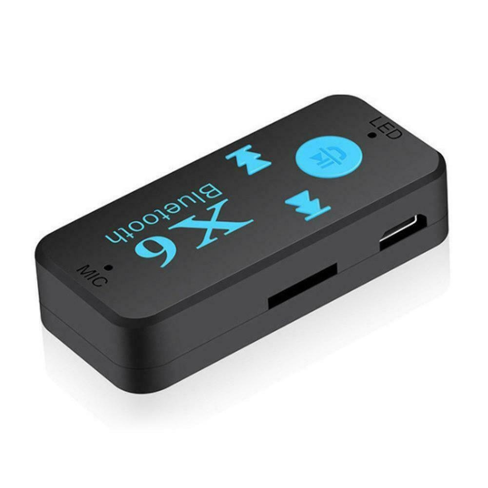 Wireless Bluetooth USB Receiver 3.5mm