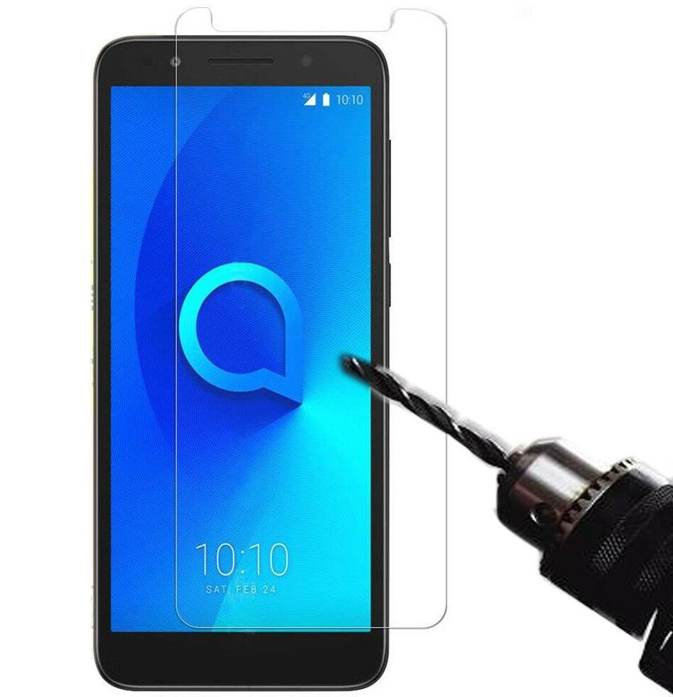 alcatel 1v Tempered Glass Screen Protector