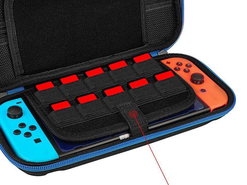 Switch Case Carrying Storage Case Nintendo Switch Case Carrying Storage Case Nintendo